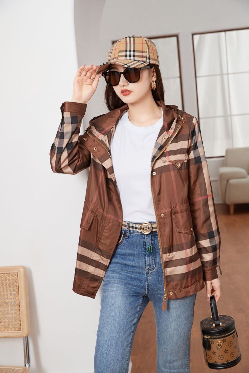 Burberry Outwear